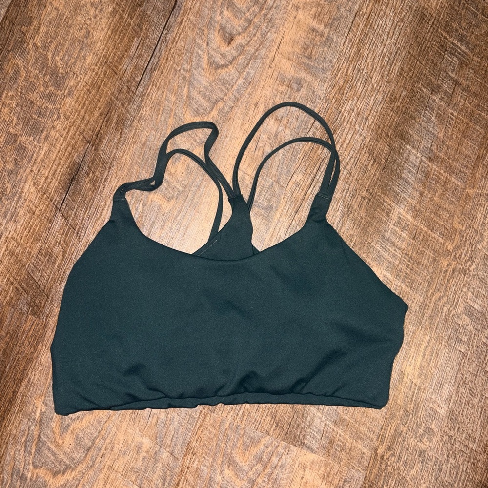 Fabletics principal low impact bra